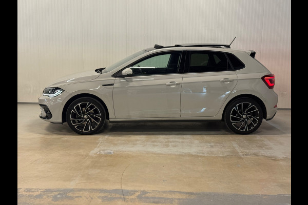 Volkswagen Polo 1.0 TSI | 3x R-LINE | PANO | IQ LIGHTS | ACC | CAMERA