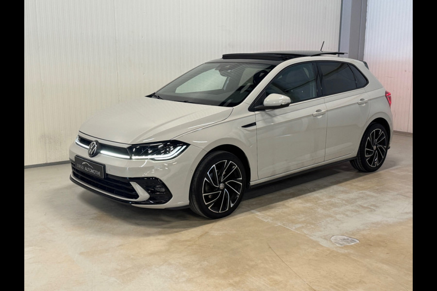 Volkswagen Polo 1.0 TSI | 3x R-LINE | PANO | IQ LIGHTS | ACC | CAMERA