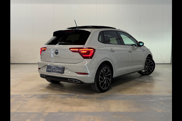 Volkswagen Polo 1.0 TSI | 3x R-LINE | PANO | IQ LIGHTS | ACC | CAMERA