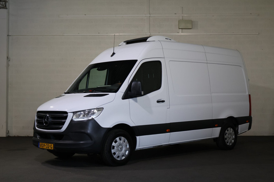 Mercedes-Benz Sprinter 314 CDI L2 H2 Automaat Koelwagen