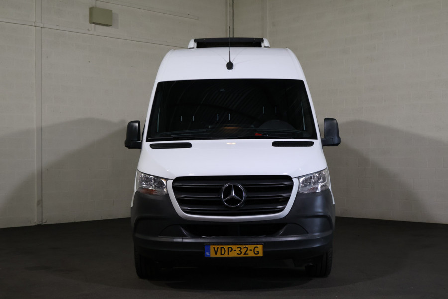 Mercedes-Benz Sprinter 314 CDI L2 H2 Automaat Koelwagen