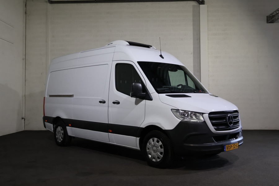 Mercedes-Benz Sprinter 314 CDI L2 H2 Automaat Koelwagen