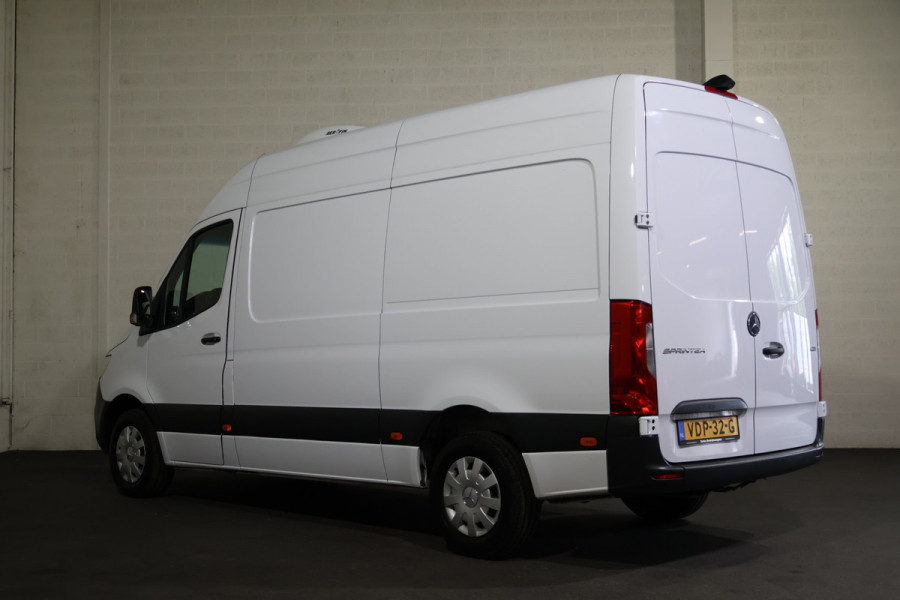 Mercedes-Benz Sprinter 314 CDI L2 H2 Automaat Koelwagen