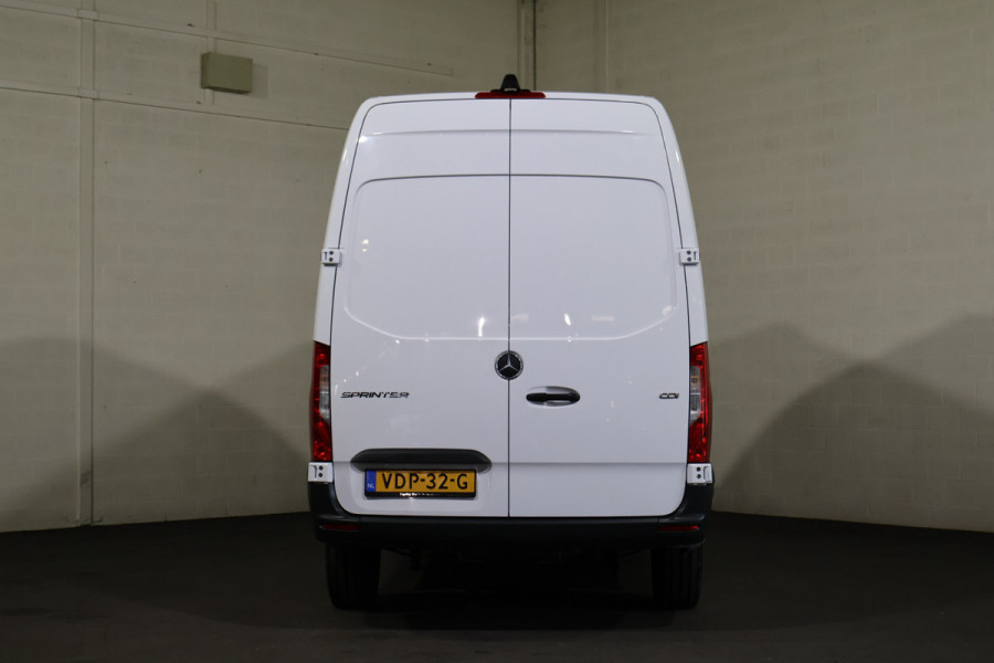 Mercedes-Benz Sprinter 314 CDI L2 H2 Automaat Koelwagen