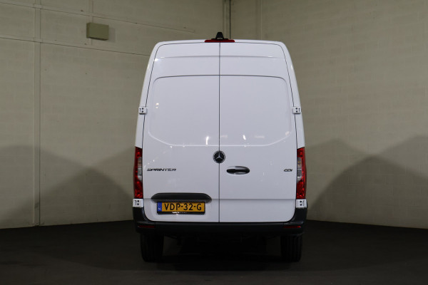 Mercedes-Benz Sprinter 314 CDI L2 H2 Automaat Koelwagen