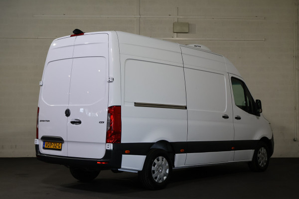 Mercedes-Benz Sprinter 314 CDI L2 H2 Automaat Koelwagen