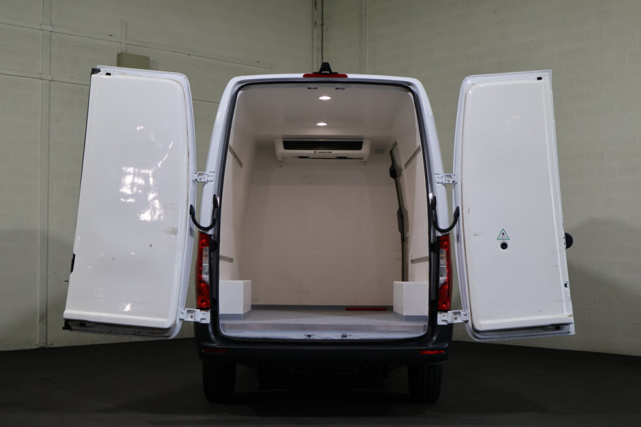 Mercedes-Benz Sprinter 314 CDI L2 H2 Automaat Koelwagen