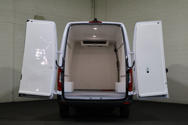 Mercedes-Benz Sprinter 314 CDI L2 H2 Automaat Koelwagen