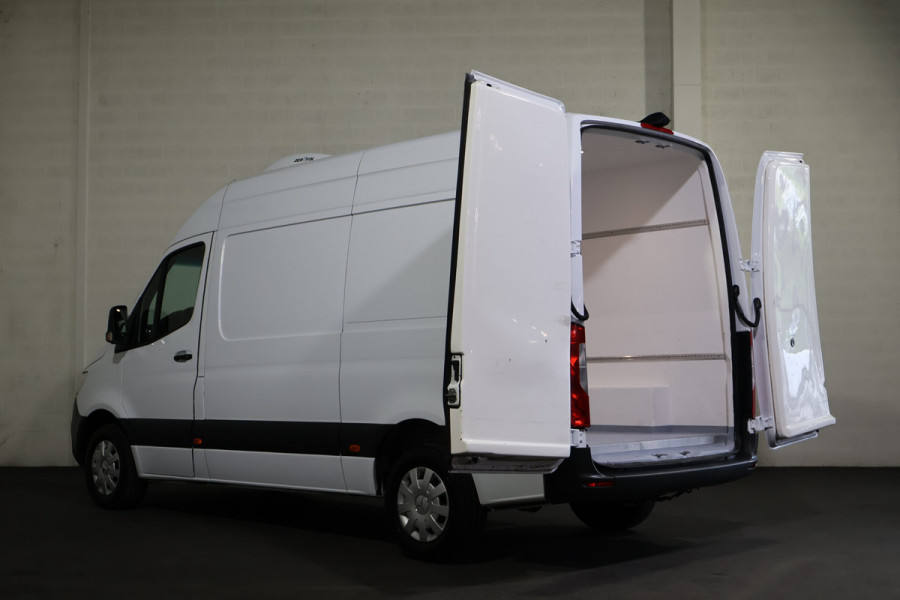 Mercedes-Benz Sprinter 314 CDI L2 H2 Automaat Koelwagen