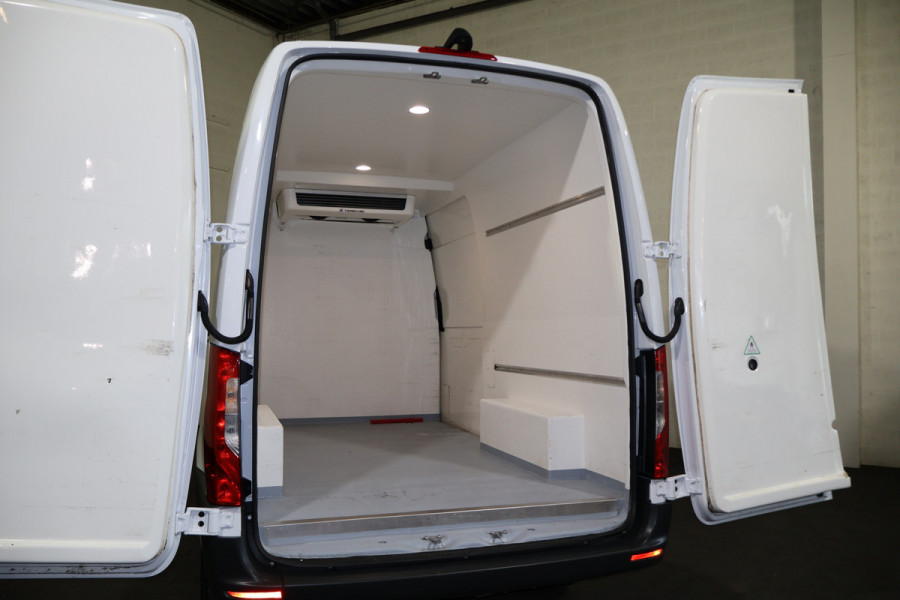 Mercedes-Benz Sprinter 314 CDI L2 H2 Automaat Koelwagen