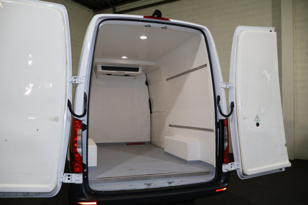 Mercedes-Benz Sprinter 314 CDI L2 H2 Automaat Koelwagen