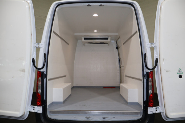 Mercedes-Benz Sprinter 314 CDI L2 H2 Automaat Koelwagen