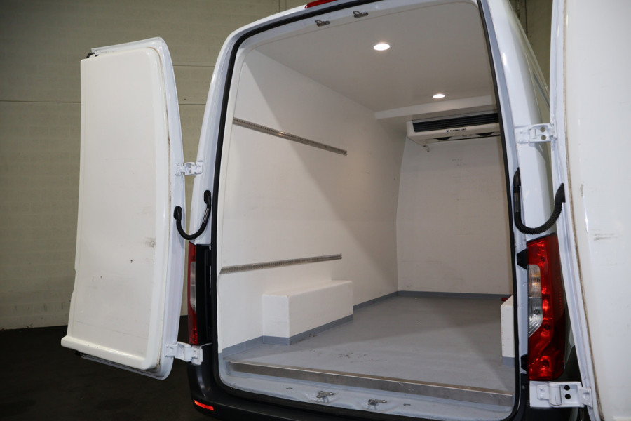 Mercedes-Benz Sprinter 314 CDI L2 H2 Automaat Koelwagen