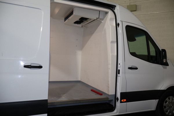 Mercedes-Benz Sprinter 314 CDI L2 H2 Automaat Koelwagen