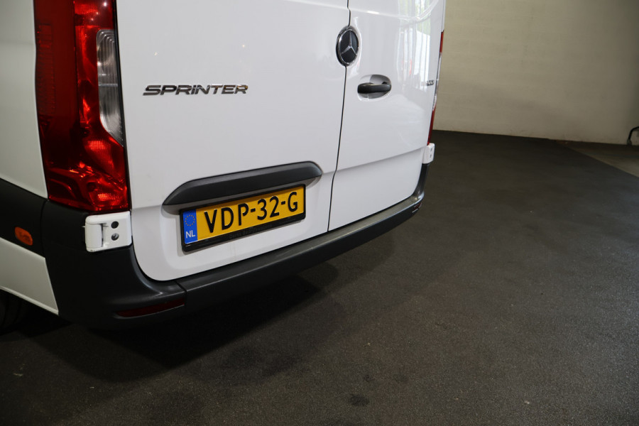 Mercedes-Benz Sprinter 314 CDI L2 H2 Automaat Koelwagen