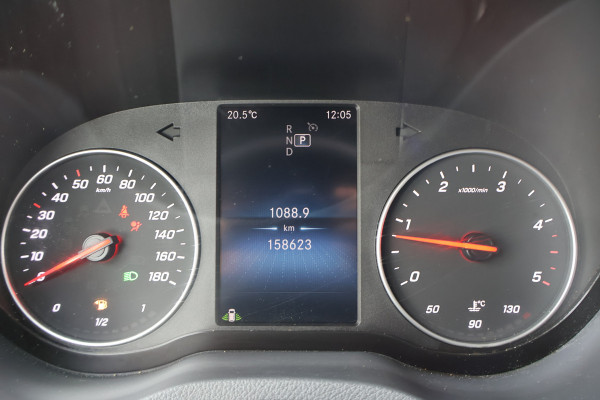 Mercedes-Benz Sprinter 314 CDI L2 H2 Automaat Koelwagen