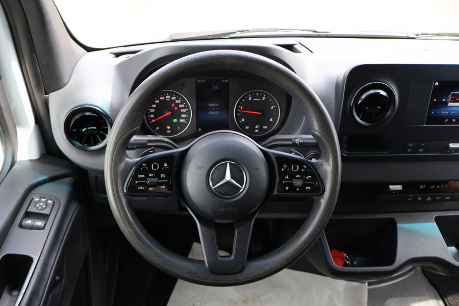 Mercedes-Benz Sprinter 314 CDI L2 H2 Automaat Koelwagen