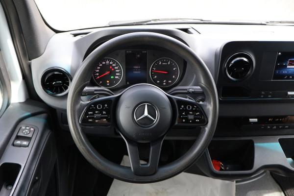 Mercedes-Benz Sprinter 314 CDI L2 H2 Automaat Koelwagen