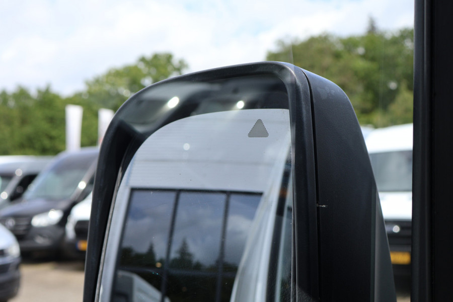 Mercedes-Benz Sprinter 314 CDI L2 H2 Automaat Koelwagen