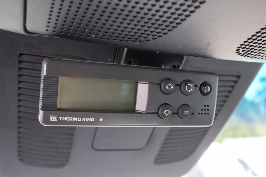 Mercedes-Benz Sprinter 314 CDI L2 H2 Automaat Koelwagen