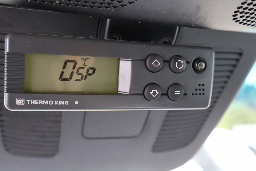 Mercedes-Benz Sprinter 314 CDI L2 H2 Automaat Koelwagen