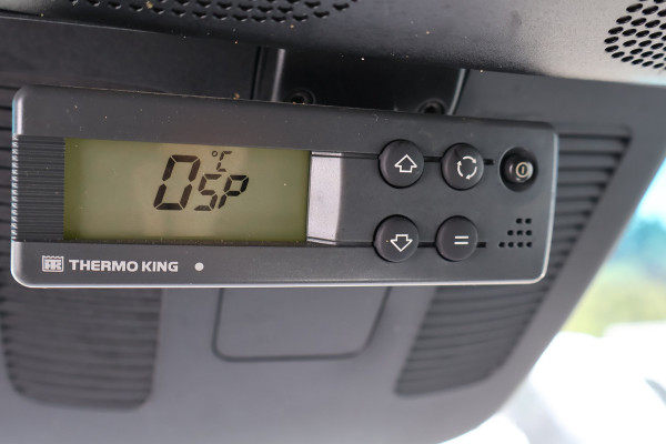 Mercedes-Benz Sprinter 314 CDI L2 H2 Automaat Koelwagen
