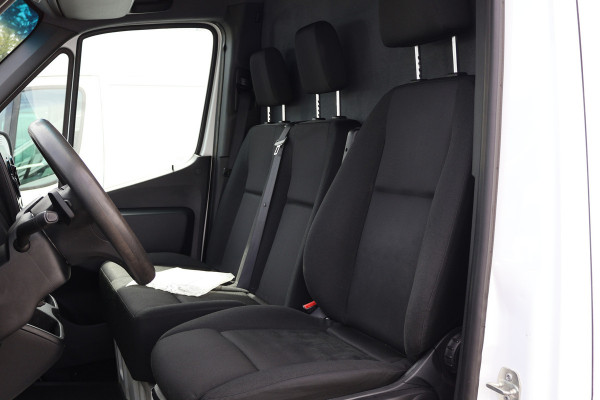 Mercedes-Benz Sprinter 314 CDI L2 H2 Automaat Koelwagen