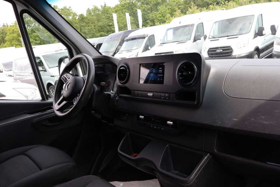 Mercedes-Benz Sprinter 314 CDI L2 H2 Automaat Koelwagen