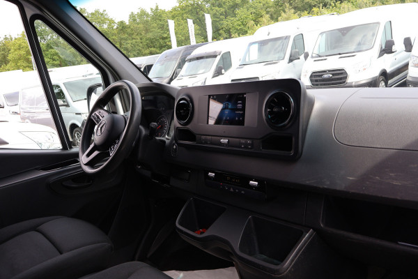 Mercedes-Benz Sprinter 314 CDI L2 H2 Automaat Koelwagen
