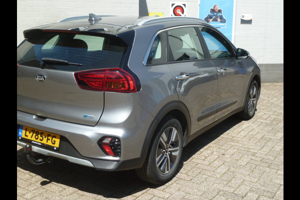 Kia Niro 1.6 GDi Hybrid DynamicLine|Navi|Adaptive-Cruise|Camera|Afn.Trekhaak|Origineel-NL|Dealer-Onderhouden