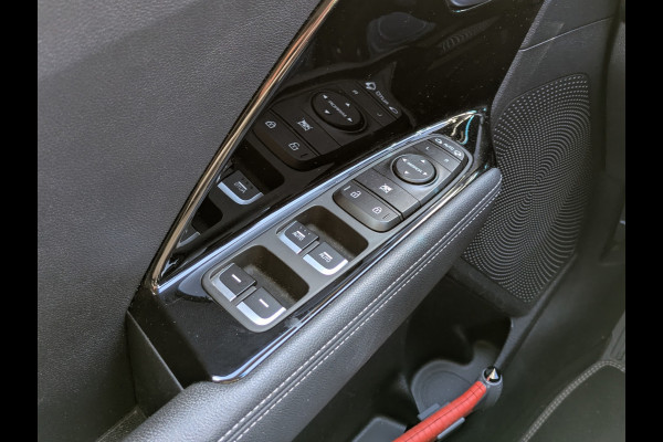 Kia Niro 1.6 GDi Hybrid DynamicLine|Navi|Adaptive-Cruise|Camera|Afn.Trekhaak|Origineel-NL|Dealer-Onderhouden