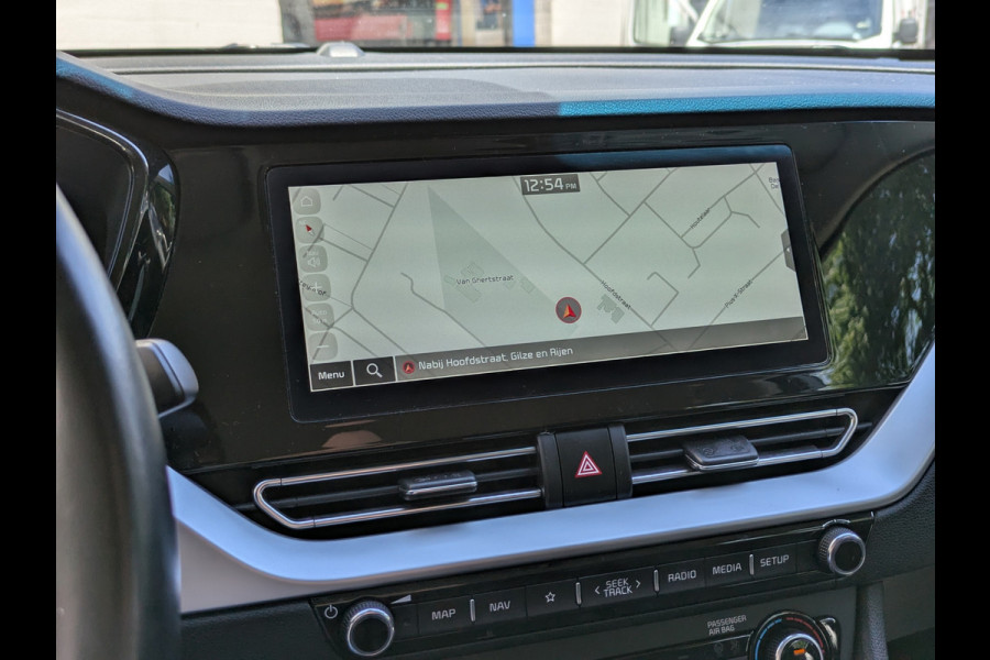 Kia Niro 1.6 GDi Hybrid DynamicLine|Navi|Adaptive-Cruise|Camera|Afn.Trekhaak|Origineel-NL|Dealer-Onderhouden