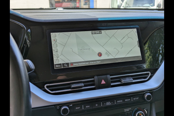 Kia Niro 1.6 GDi Hybrid DynamicLine|Navi|Adaptive-Cruise|Camera|Afn.Trekhaak|Origineel-NL|Dealer-Onderhouden