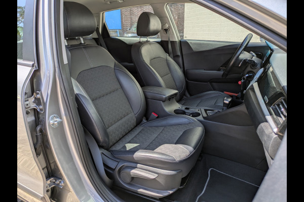 Kia Niro 1.6 GDi Hybrid DynamicLine|Navi|Adaptive-Cruise|Camera|Afn.Trekhaak|Origineel-NL|Dealer-Onderhouden