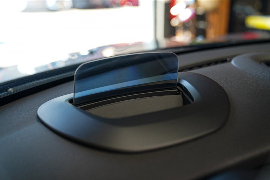 MINI Cabrio 2.0 John Cooper Works Chili | Cabriolet | Luxe Leder / Alcantara | Harman/Kardon | Camera | 231PK | HuD