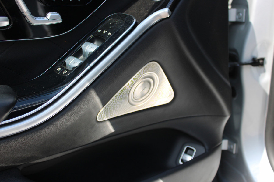 Mercedes-Benz S-Klasse 400d 4MATIC Lang AMG Line vol vol