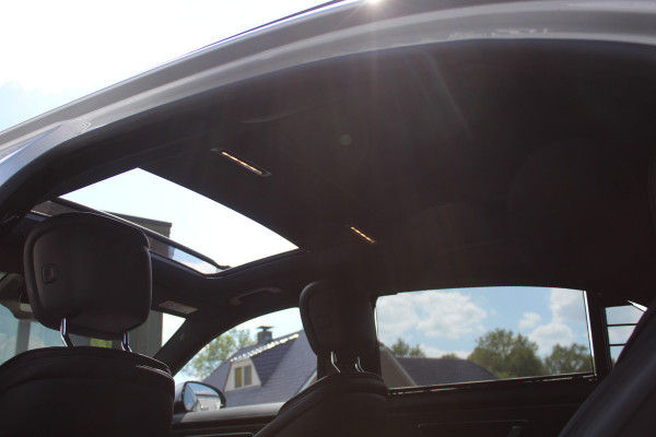 Mercedes-Benz S-Klasse 400d 4MATIC Lang AMG Line vol vol