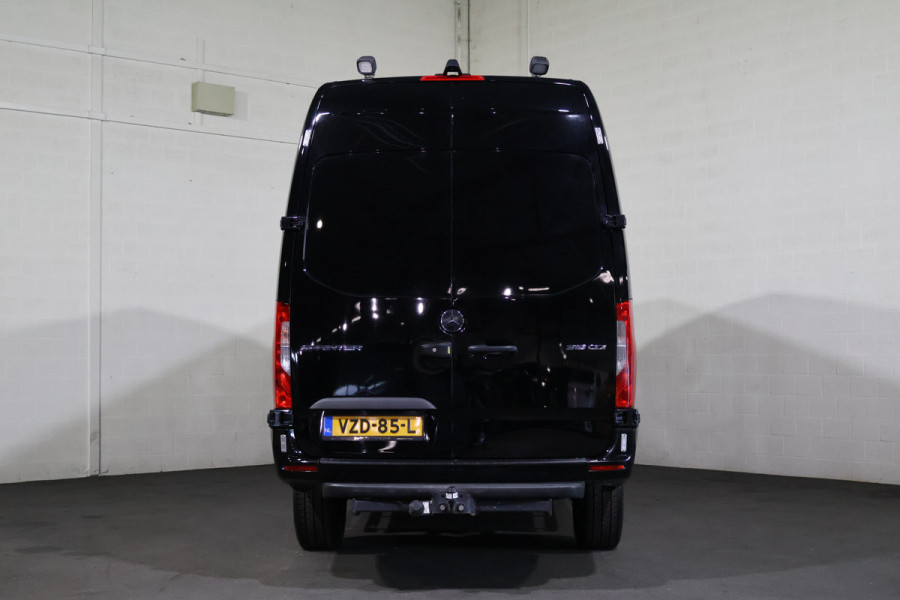 Mercedes-Benz Sprinter 319 3.0 CDI V6 L3 H2 Black Line