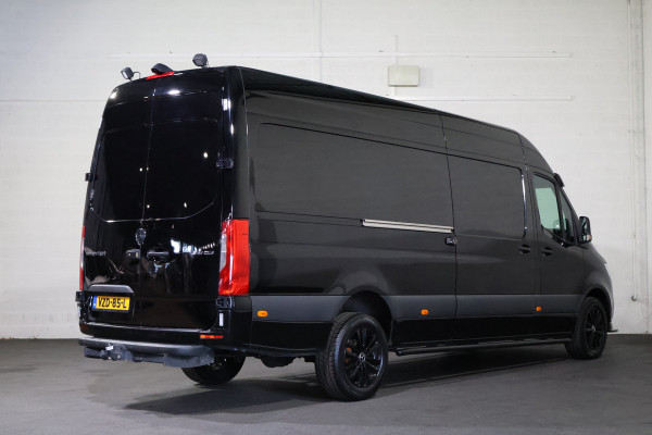 Mercedes-Benz Sprinter 319 3.0 CDI V6 L3 H2 Black Line