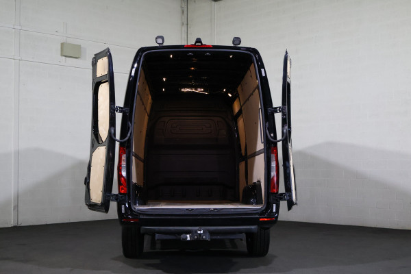 Mercedes-Benz Sprinter 319 3.0 CDI V6 L3 H2 Black Line