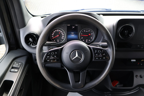 Mercedes-Benz Sprinter 319 3.0 CDI V6 L3 H2 Black Line
