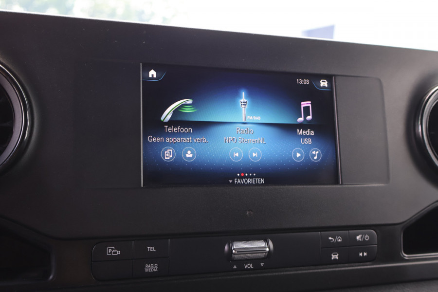 Mercedes-Benz Sprinter 319 3.0 CDI V6 L3 H2 Black Line