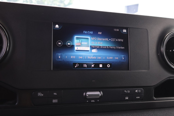 Mercedes-Benz Sprinter 319 3.0 CDI V6 L3 H2 Black Line