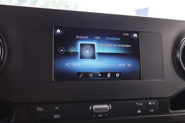 Mercedes-Benz Sprinter 319 3.0 CDI V6 L3 H2 Black Line