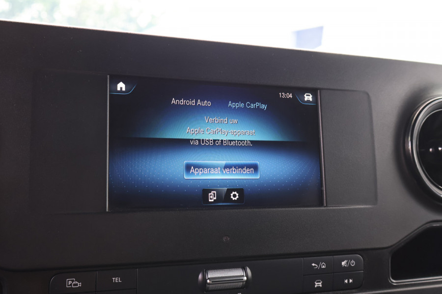Mercedes-Benz Sprinter 319 3.0 CDI V6 L3 H2 Black Line