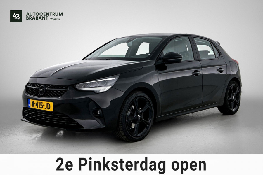 Opel Corsa 1.2 Edition | RIEM VERVANGEN! | CARPLAY | LANE ASS | AIRCO | AUTOM | PERF ONDERHOUD | ETC