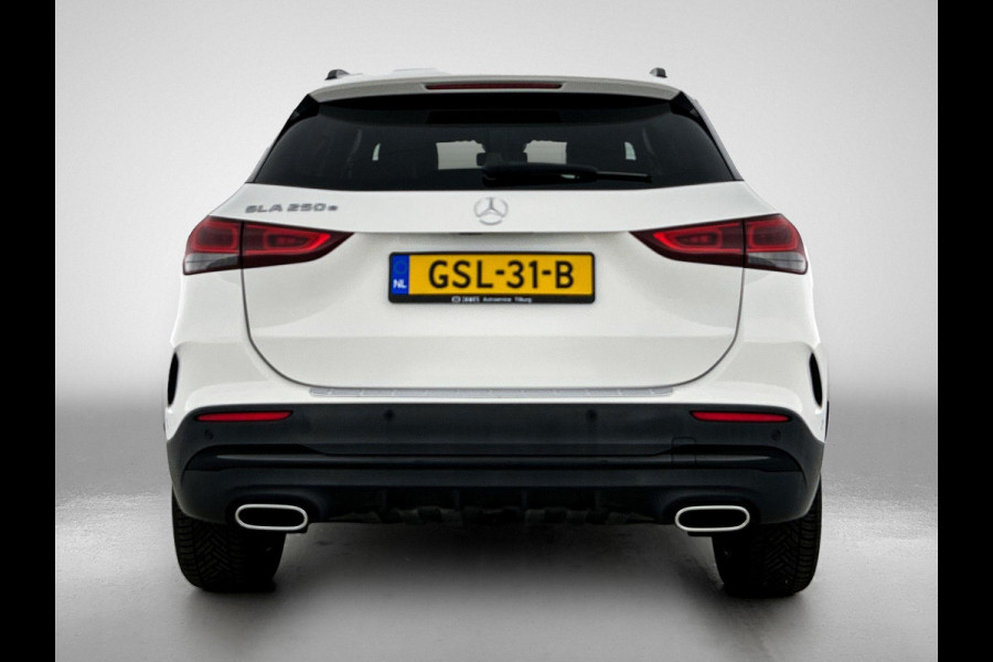 Mercedes-Benz GLA 250 e Plug-In AMG Line WIDE-SCREEN | SFEER | ELEKTR. ACHTERKLEP | CAMERA