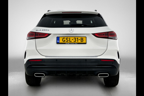 Mercedes-Benz GLA 250 e Plug-In AMG Line WIDE-SCREEN | SFEER | ELEKTR. ACHTERKLEP | CAMERA