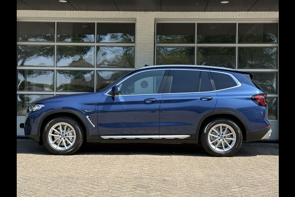 BMW X3 xDrive30e Business Edition Plus | STOELVENTILATIE | ELEKTR. STOELEN | PANORAMA | ADAPT. CRUISE CONTROL | HEAD UP |