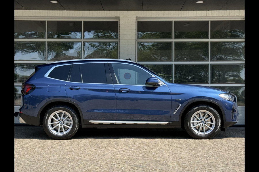 BMW X3 xDrive30e Business Edition Plus | STOELVENTILATIE | ELEKTR. STOELEN | PANORAMA | ADAPT. CRUISE CONTROL | HEAD UP |